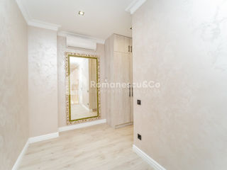 TownHouse cu 3 dormitoare+living, 220mp, Buiucani, str. Alexandru Donici! foto 19