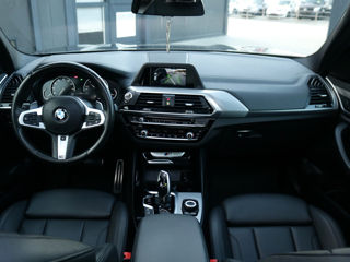 BMW X3 foto 8