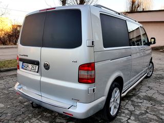 Volkswagen T5 1.9Tdi Long foto 2