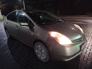 Toyota Prius foto 3