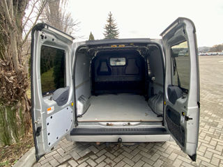 Ford Transit Connect foto 6