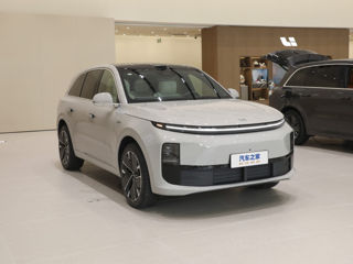 LiXiang L6 foto 2