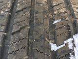 Резина почти новая 225/65 R17 Hankook foto 4