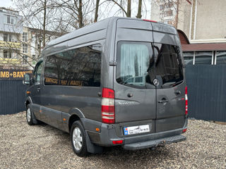 Mercedes Sprinter 316 foto 4