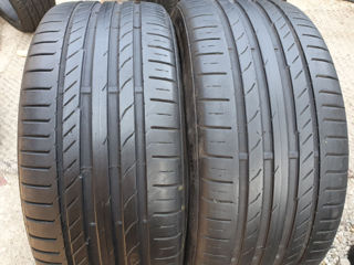 245/45/ R19- Continental.  фото 1