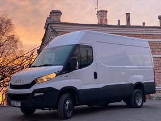 Iveco Daily foto 1