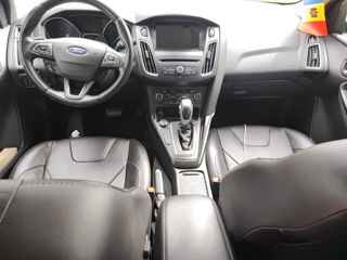 Ford Focus foto 1