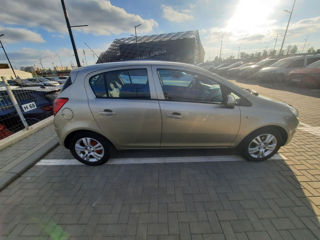 Opel Corsa foto 3