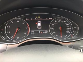 Audi A7 foto 8