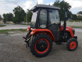 Tractor Farmlead FL404C (40 CP) foto 12