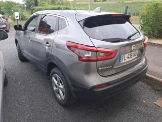 Nissan Qashqai foto 3