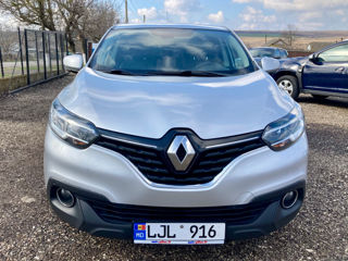 Renault Kadjar foto 2