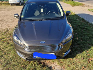 Ford Focus foto 6