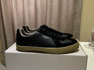 ALLSAINTS low top