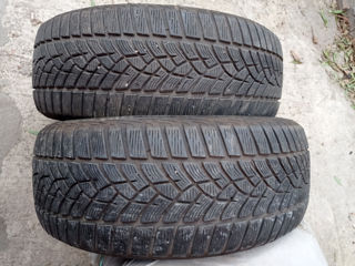 225/55 R17 зимний Goodyear