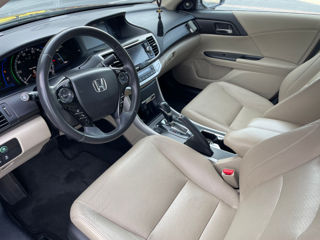 Honda Accord foto 7