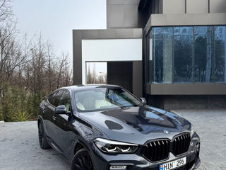 BMW X6 foto 4