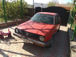 Volkswagen Golf foto 4