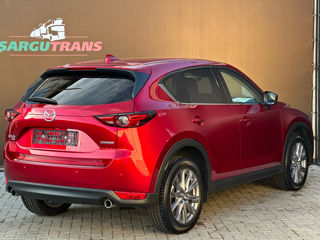 Mazda CX-5 foto 3