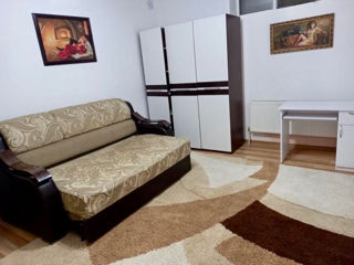 Apartament cu 1 cameră, 40 m², Râșcani, Chișinău foto 1