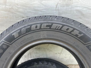 205/70 R15C Tracmax VS450 Winter/ Доставка, livrare toata Moldova foto 6