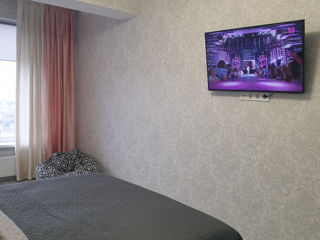 Apartament cu 2 camere, 50 m², Botanica, Chișinău foto 8