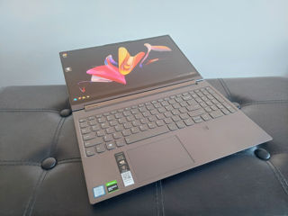 Lenovo Yoga C940-15IK TouchScreen foto 7