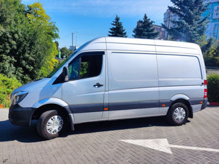 Mercedes Sprinter 313CDI L2H2 foto 1