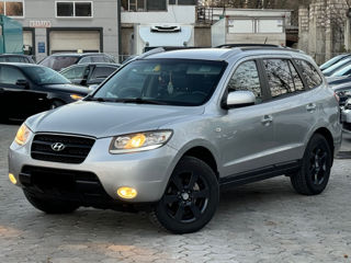 Hyundai Santa FE foto 3