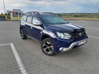 Dacia Duster foto 0