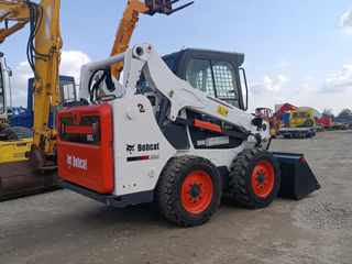 Bobcat S 530 foto 9