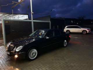 Mercedes E-Class foto 5