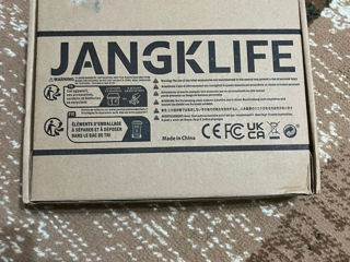 Jangklife foto 5