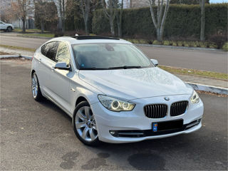 BMW 5 Series GT foto 2