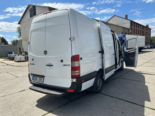Mercedes Sprinter 318 cdi фото 7