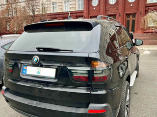 BMW X5 foto 8