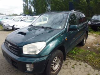 Toyota Rav 4 foto 2