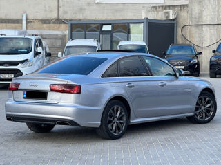 Audi A6 foto 4