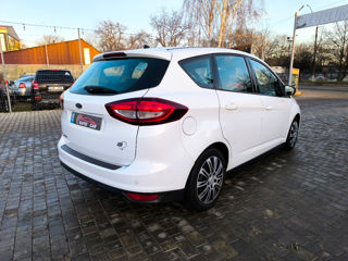 Ford C-Max foto 7