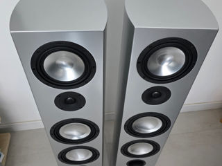 Canton vento 809 dc/t+a Criterion t70 foto 1