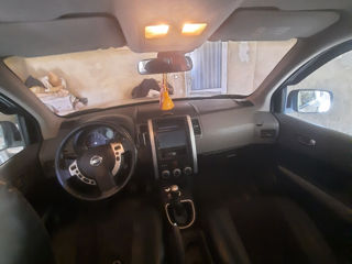 Nissan X-Trail foto 4