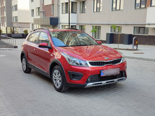 KIA Rio X-Line