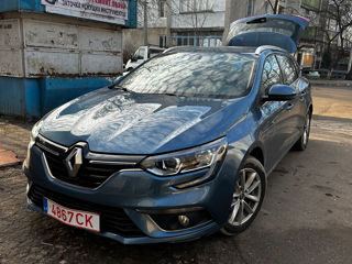 Renault Megane foto 10