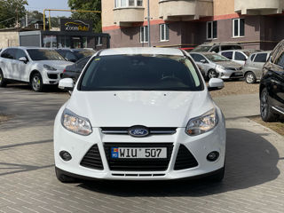 Ford Focus foto 2