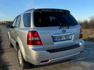 KIA Sorento foto 9