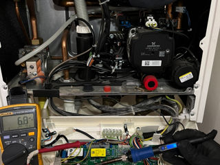 Servicii profesionale de deservire si reparatie a centralelor termice pe gaz și electrice ? foto 2