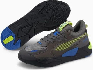 Оригинальные кроссовки Puma foto 2