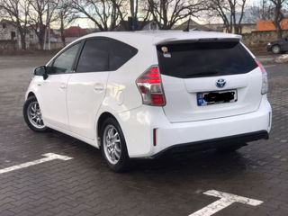 Toyota Prius + foto 1