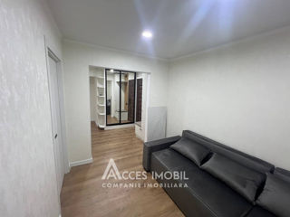 Apartament cu 2 camere, 55 m², Buiucani, Chișinău foto 9