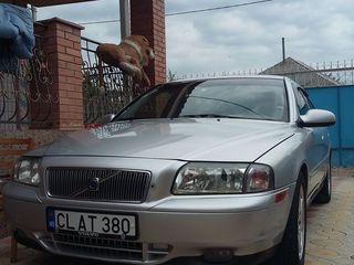 Volvo S80 foto 1